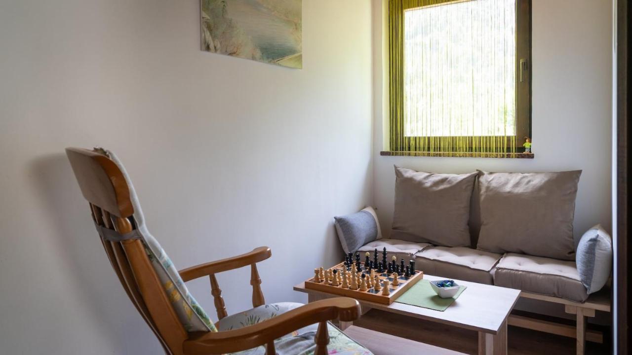 Apartment Kremzar Lokve Esterno foto